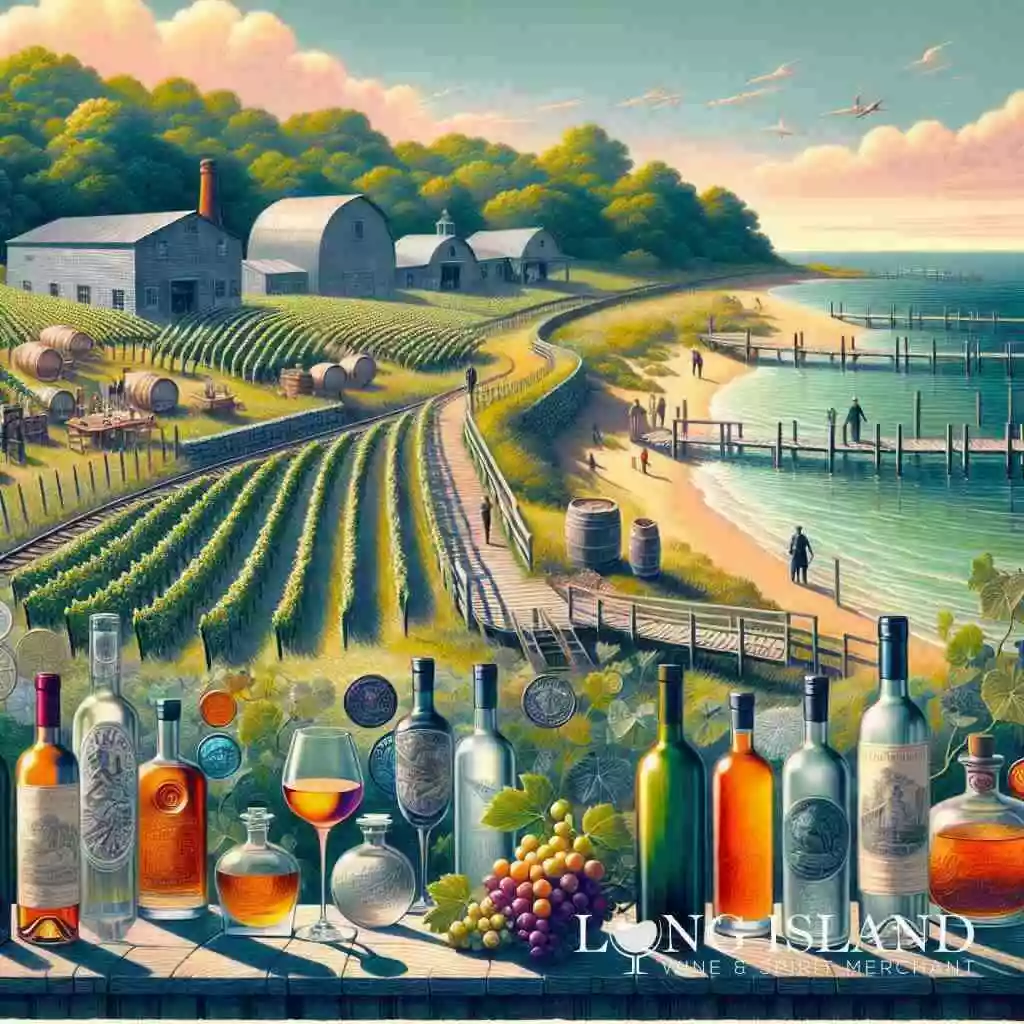 Understanding the Unique Value of Long Island Alcohol Store