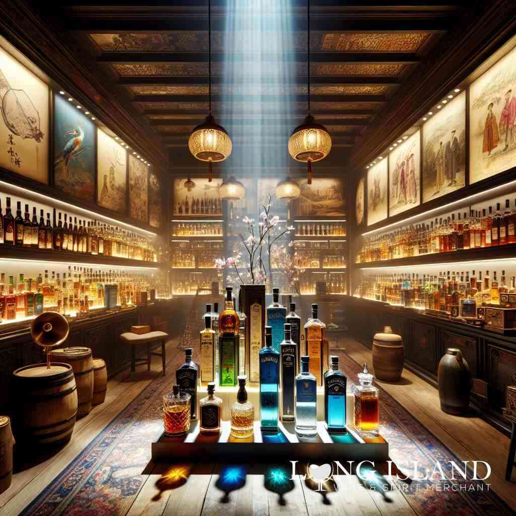 Alcoholic Ripperstore What Makes Long Island Alcohol Store a Spirits Connoisseur