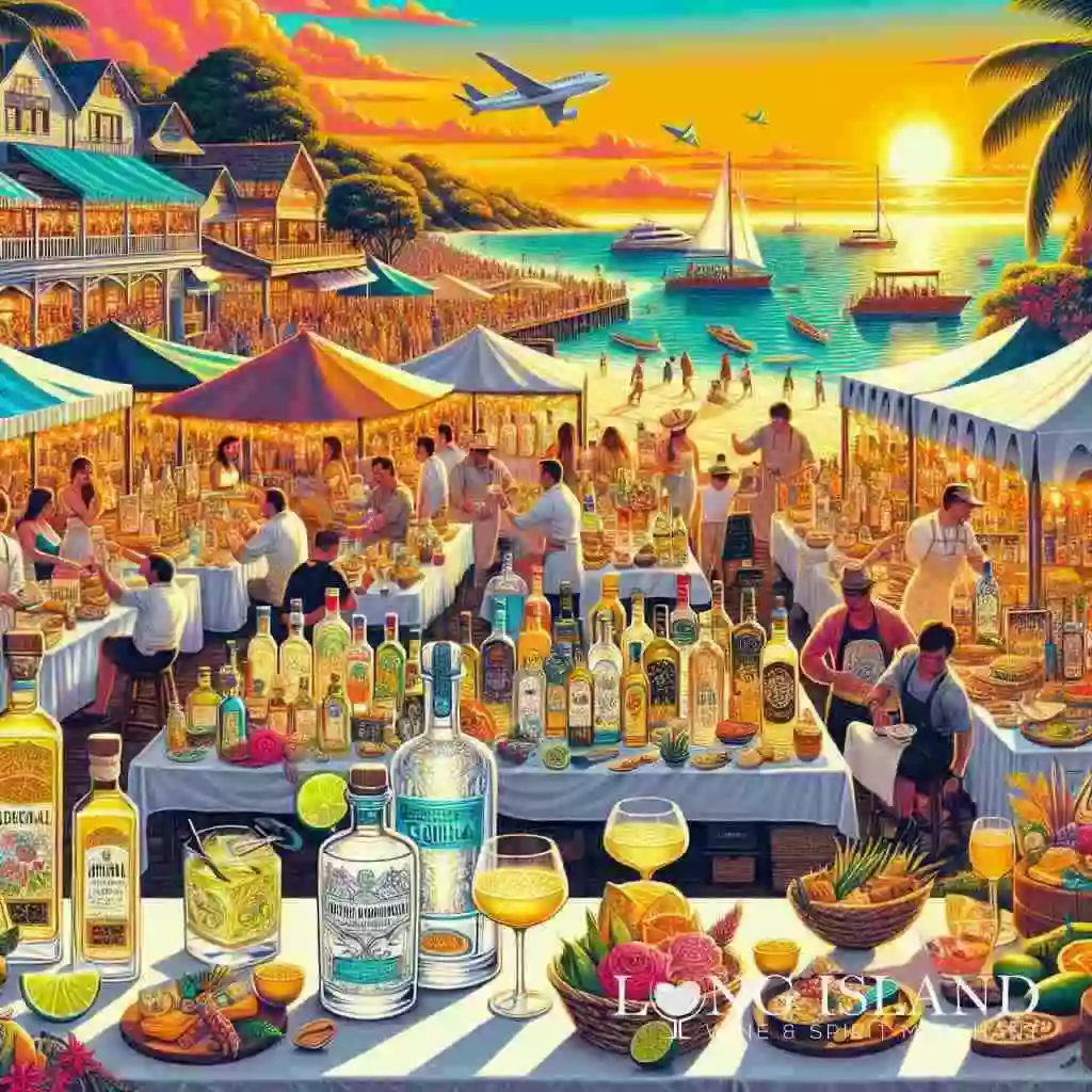 Explore the Best Tequila Experiences on Long Island Now