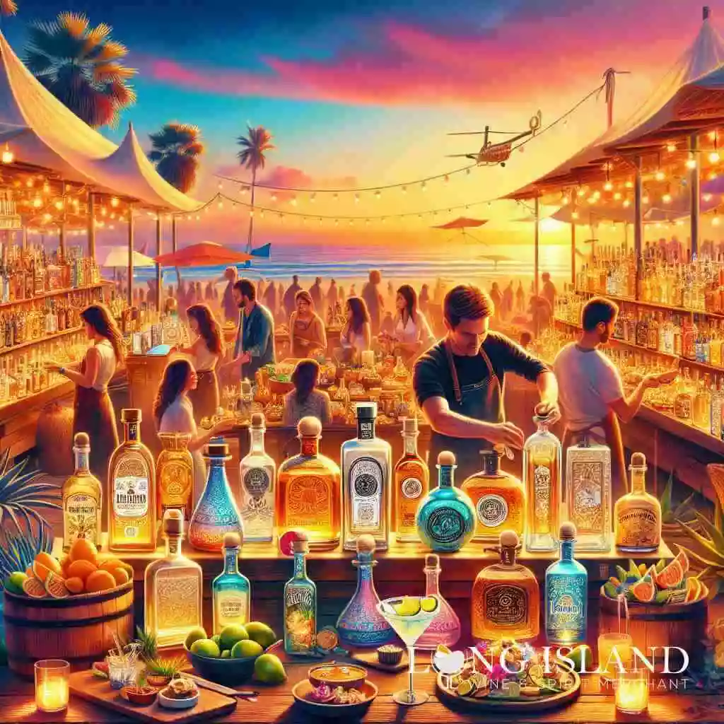 Explore the Best Tequila Experiences on Long Island Now