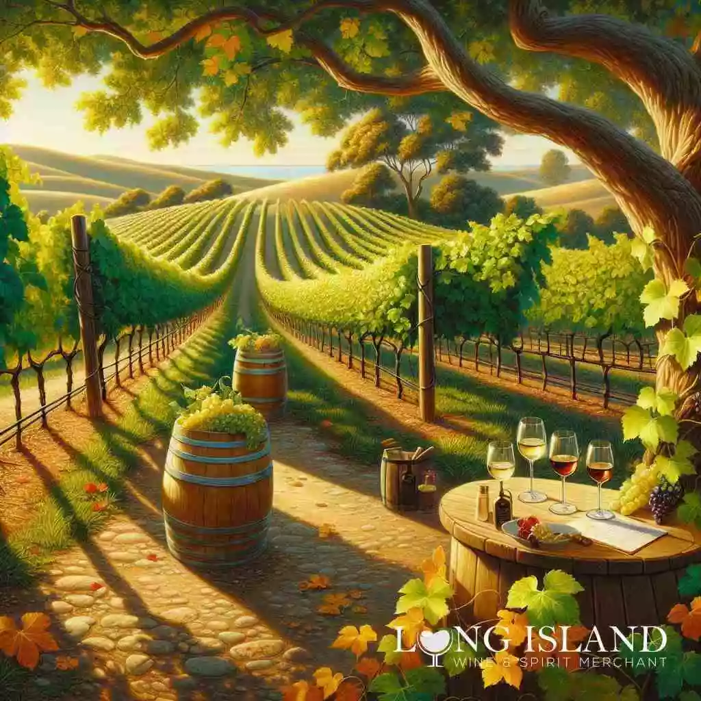 Guide to Discovering Long Island's Top Wine Secret