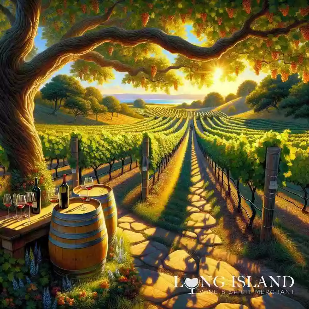 Guide to Discovering Long Island's Top Wine Secret