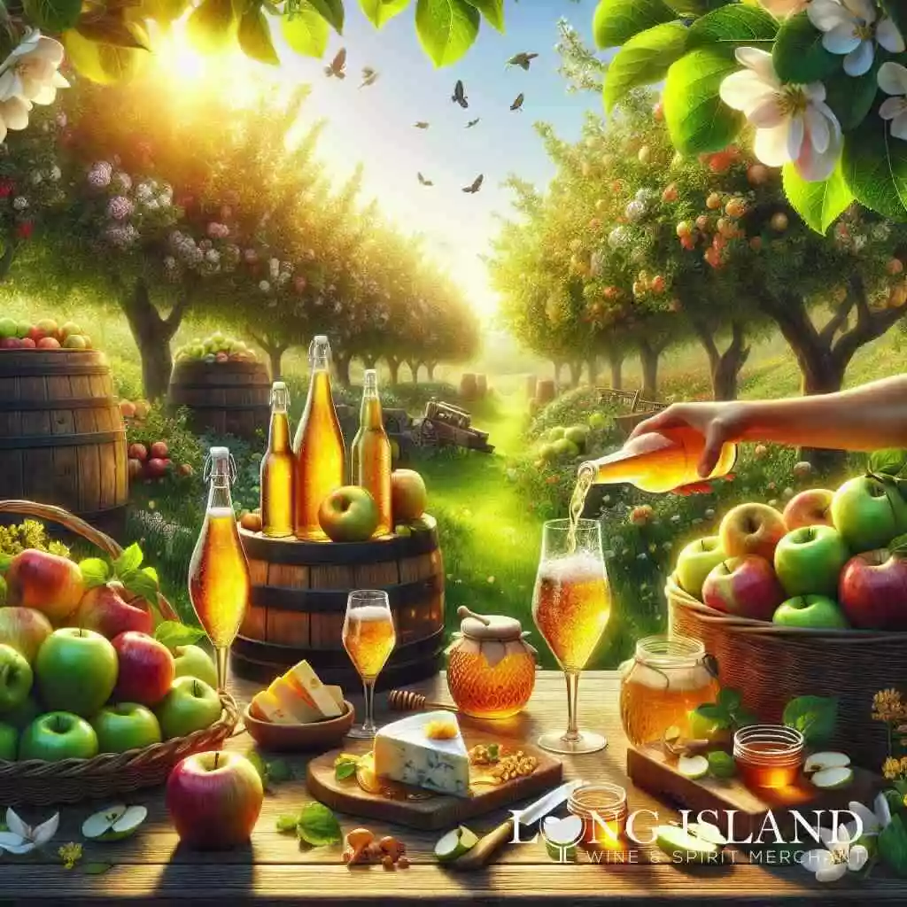 Guide to Selecting Premium Ciders from LIA Store