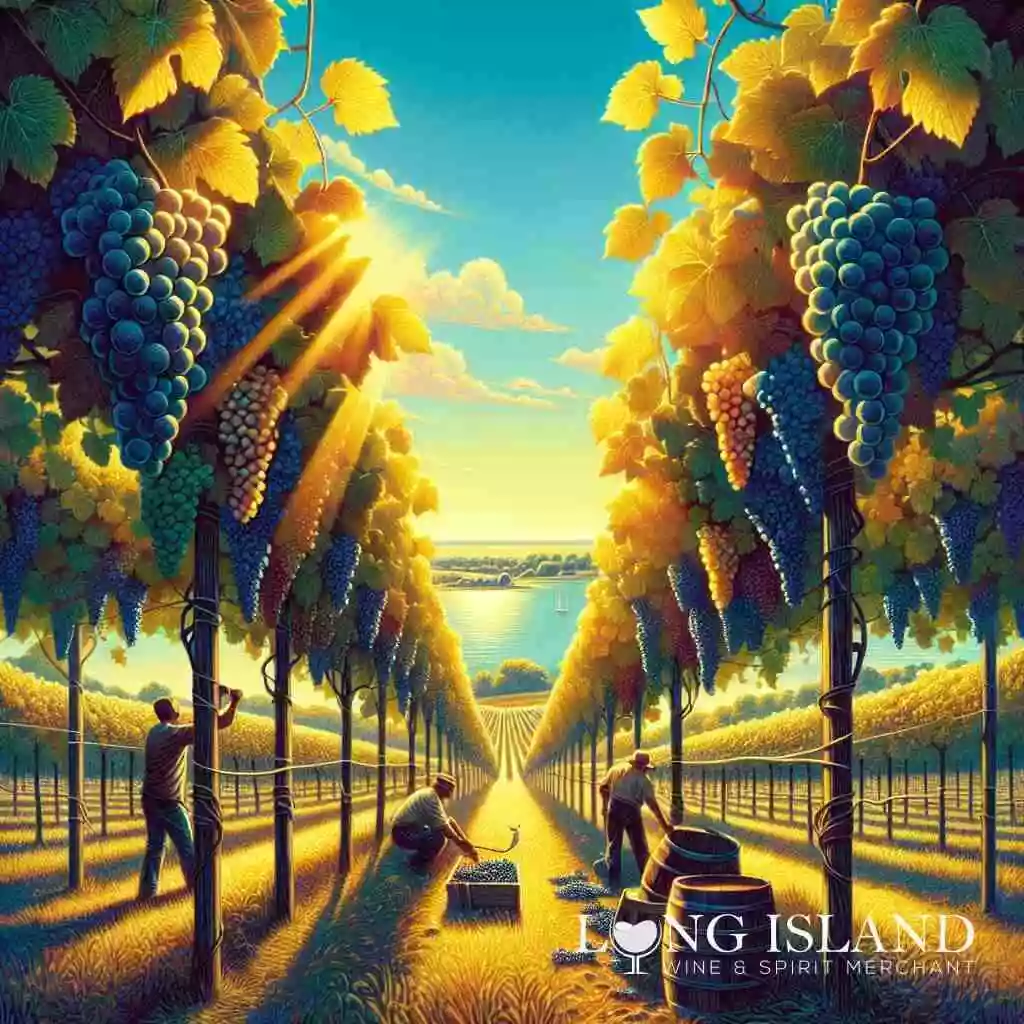 How to Maximize Wine Pairing Techniques on Long Island
