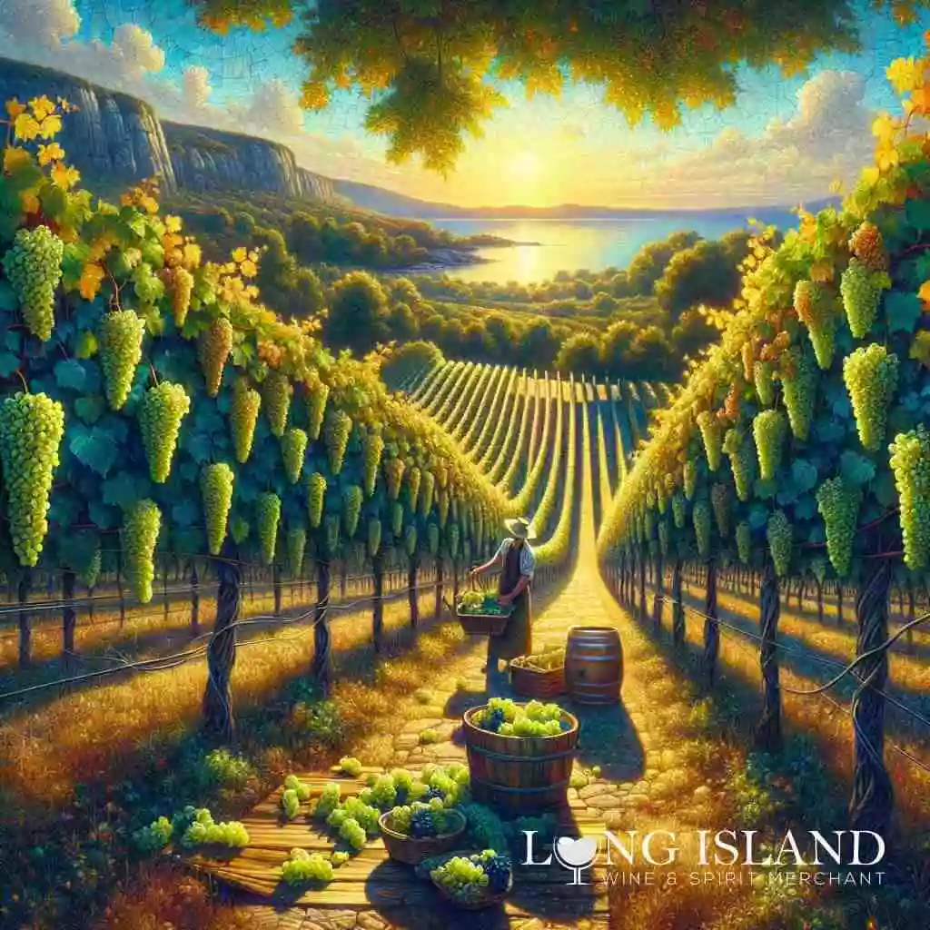 How to Maximize Wine Pairing Techniques on Long Island