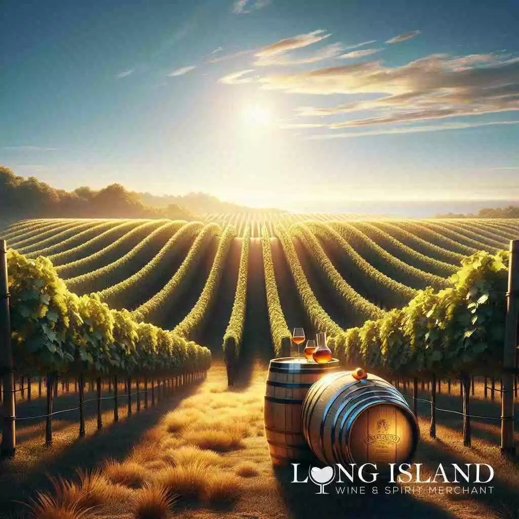 In-Depth Review of Long Island's Signature Cognac