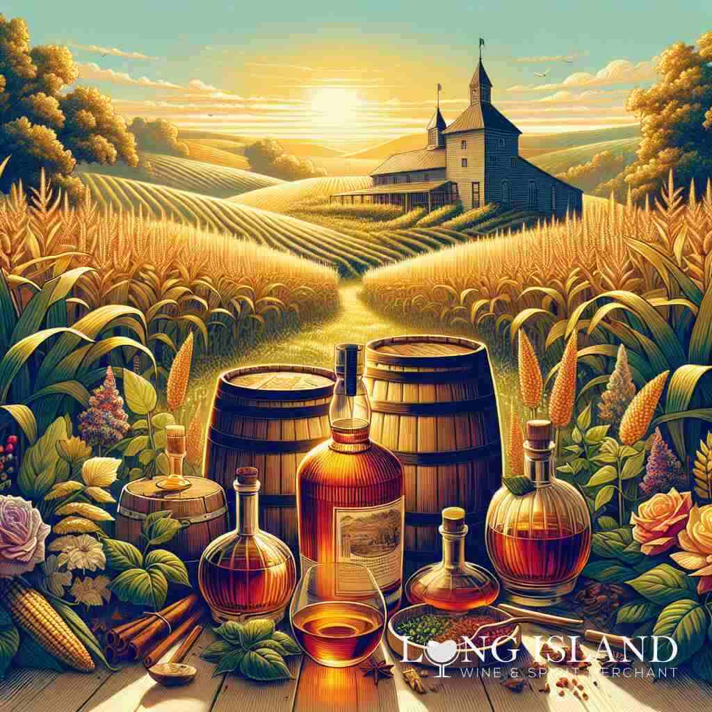 Understanding Bourbon Excellence in Long Island Stores
