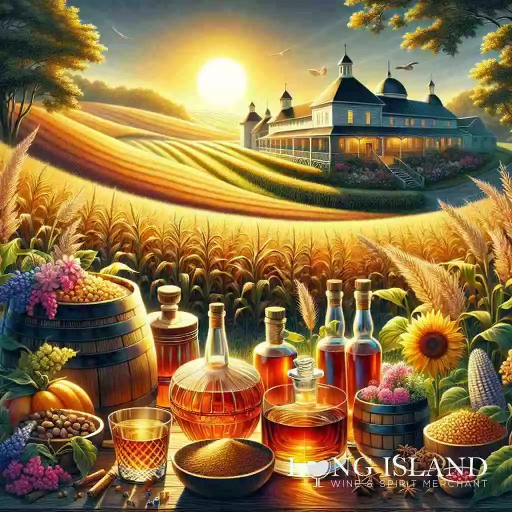 Understanding Bourbon Excellence in Long Island Stores