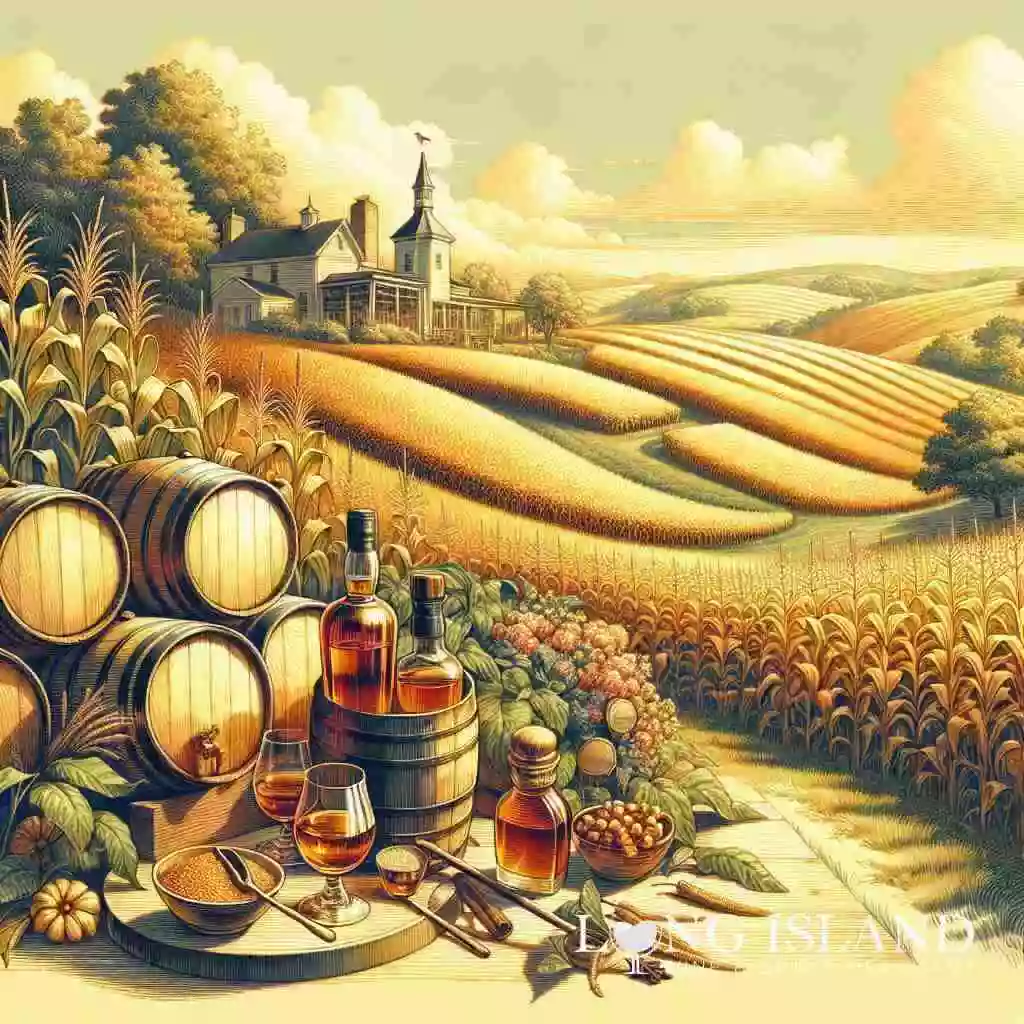 Understanding Bourbon Excellence in Long Island Stores