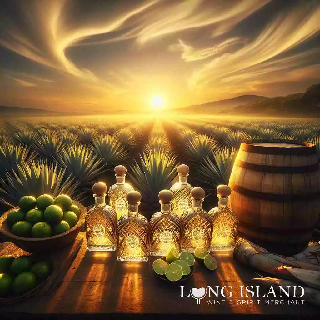 Why Choose Long Island Alcohol Store for Tequila Craft