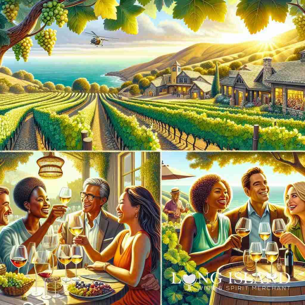 Discovering Hidden Gems in Long Island’s Wine Scene