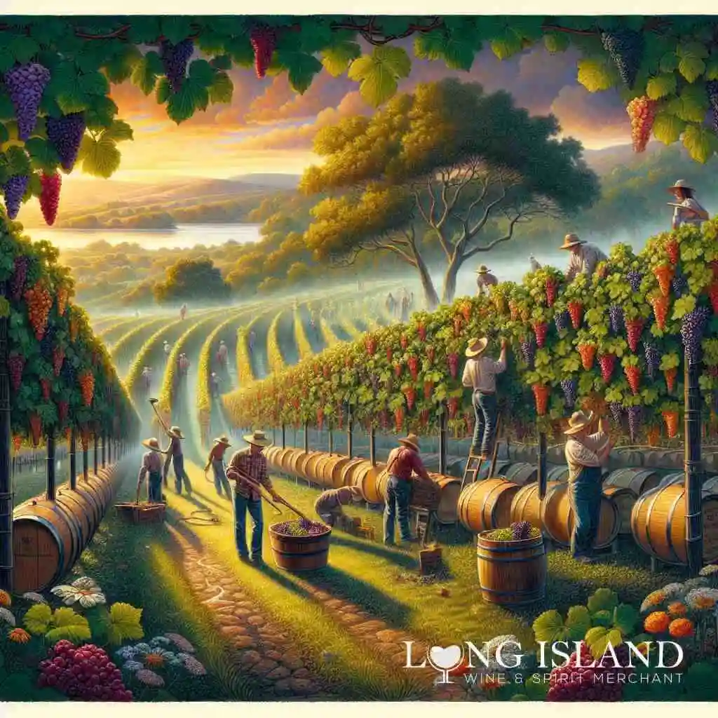 Exploring the Distinctive Brandy of Long Island Alcohol