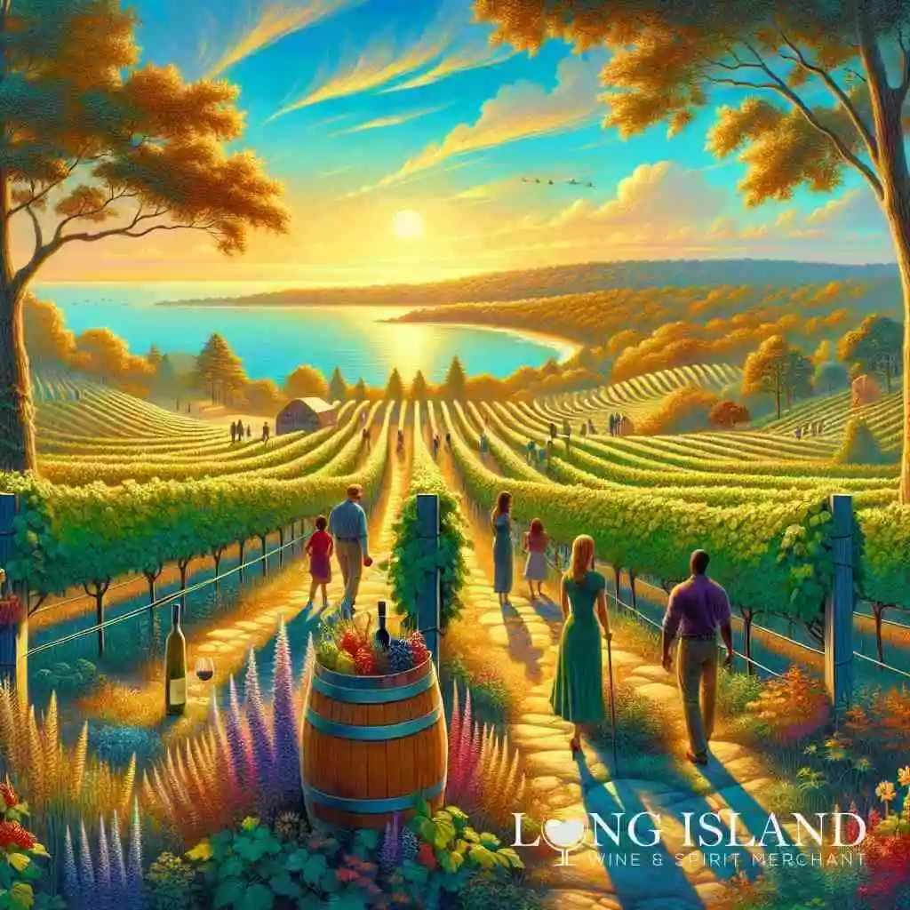 The Ultimate Guide to Understanding Long Island Wines