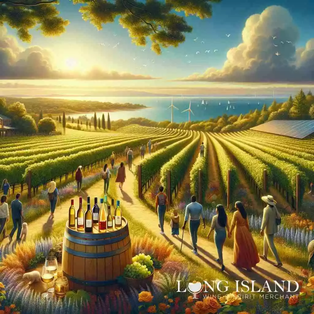 The Ultimate Guide to Understanding Long Island Wines