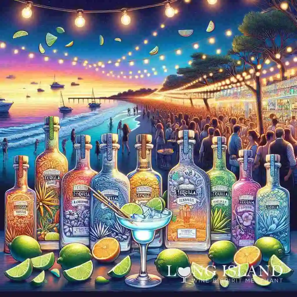 Guide to Selecting Perfect Tequila for Margaritas in NY