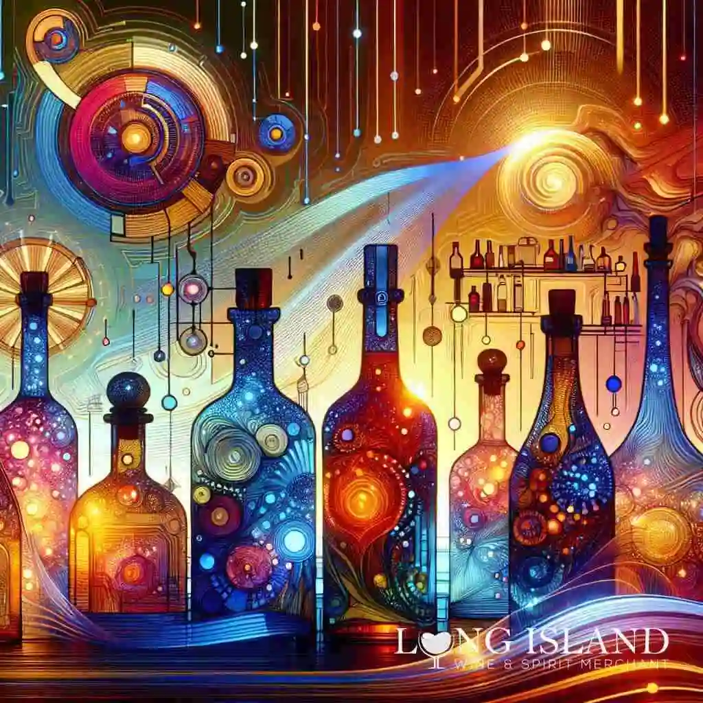 How Long Island Alcohol Store Innovates Spirits in Commack