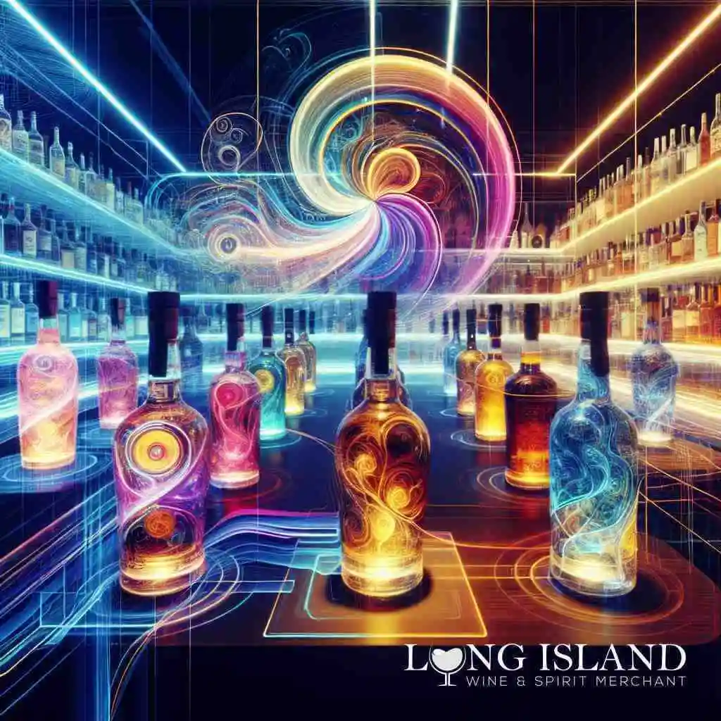 How Long Island Alcohol Store Innovates Spirits in Commack