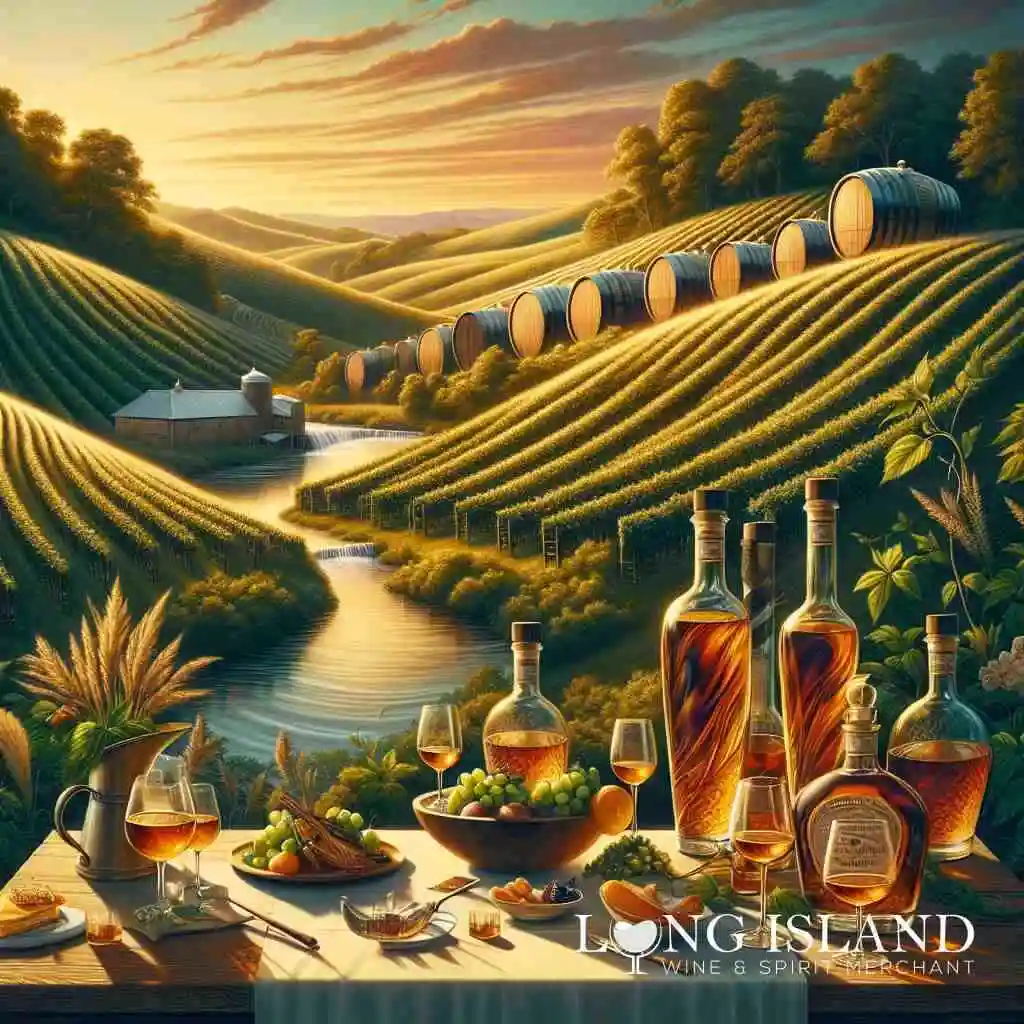 Understanding Long Island's Bourbon Excellence Today