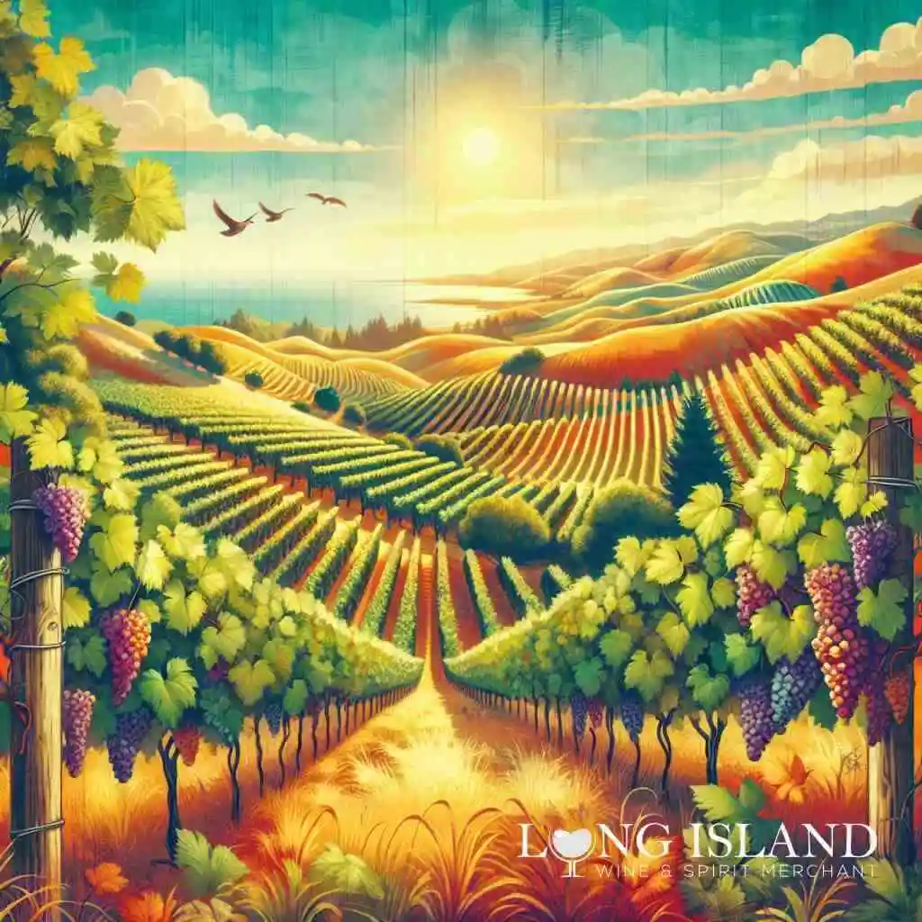 Unlocking the Secrets of Long Island Wines Near You