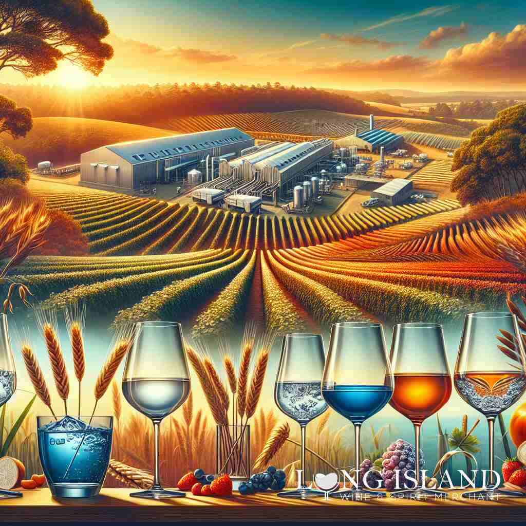What Are Long Island Alcohol Store #39 s Best Vodka Brands in Suffolk County What Are Long Island Alcohol Store #39 s Best Vodka Brands in Suffolk County