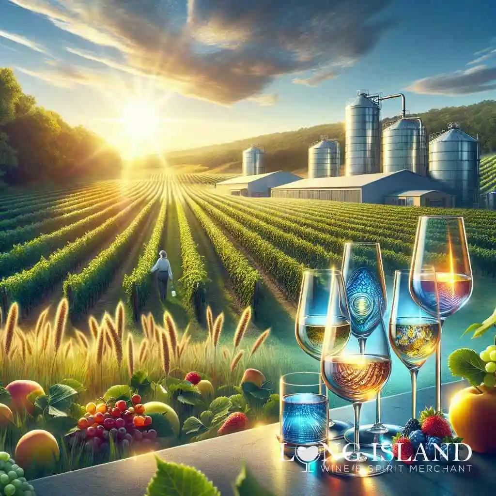 What Are Long Island Alcohol Store's Best Vodka Brands in Suffolk County