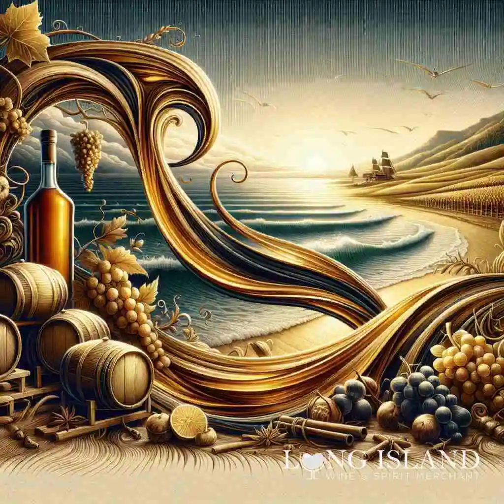 What is the Definition of Fine Cognac Near Long Island