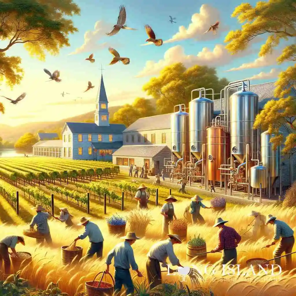 Assessing Long Island's Craft Vodka Journey and Future