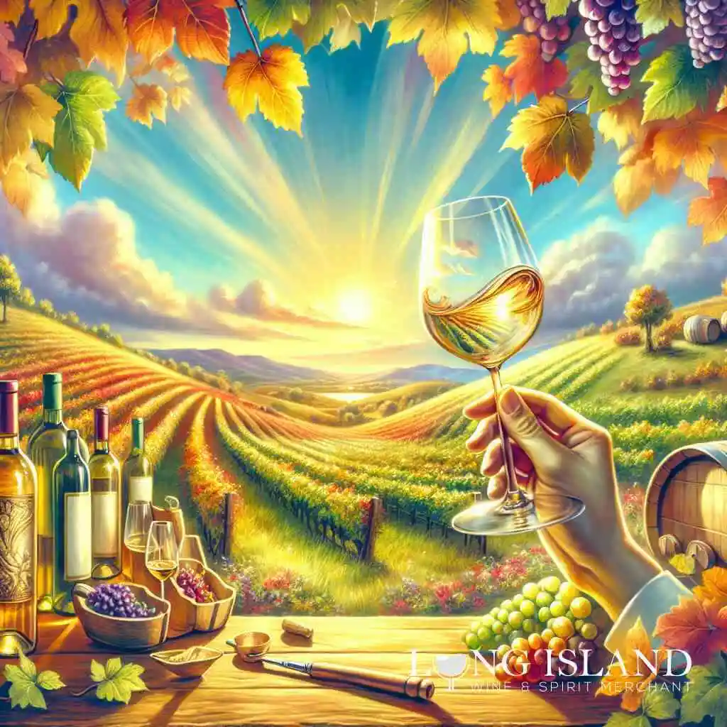 Exploring Fine Wine Secrets at Long Island Alcohol Store, Nassau County