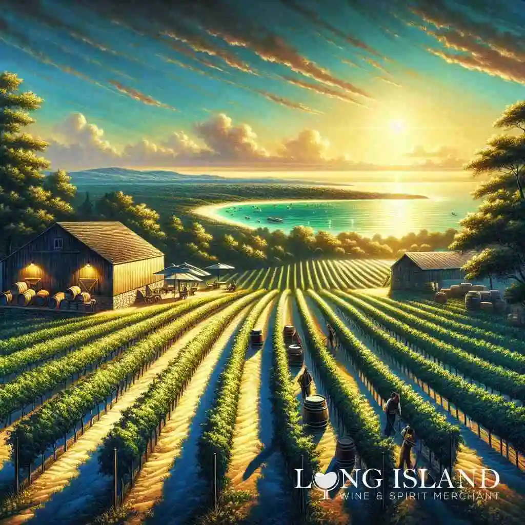 Exploring Long Island NY's Unique Wine Mastery 2025