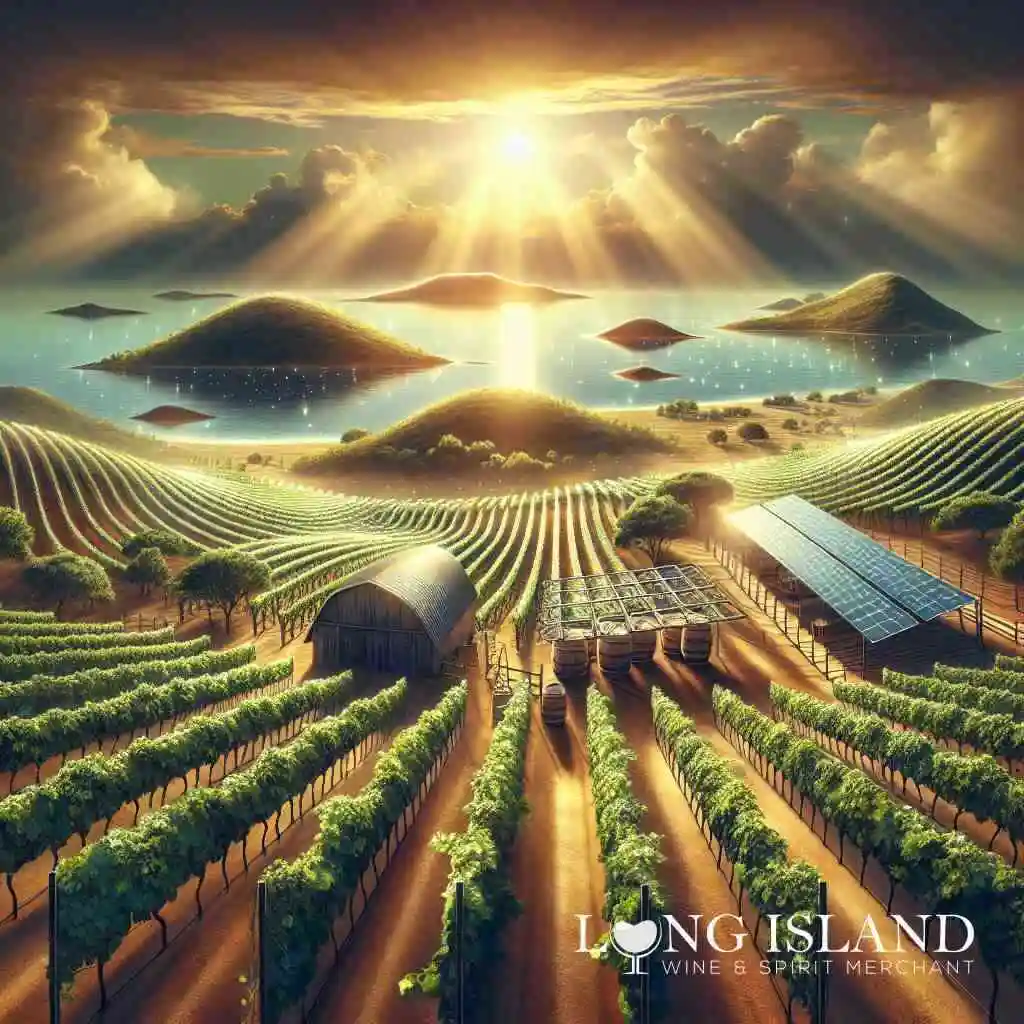 Exploring Long Island NY's Unique Wine Mastery 2025
