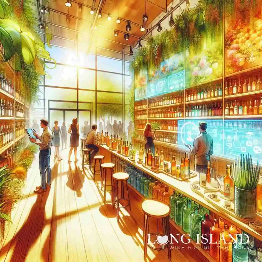 How Long Island Alcohol Store Shapes Spirits Trends for 2025 