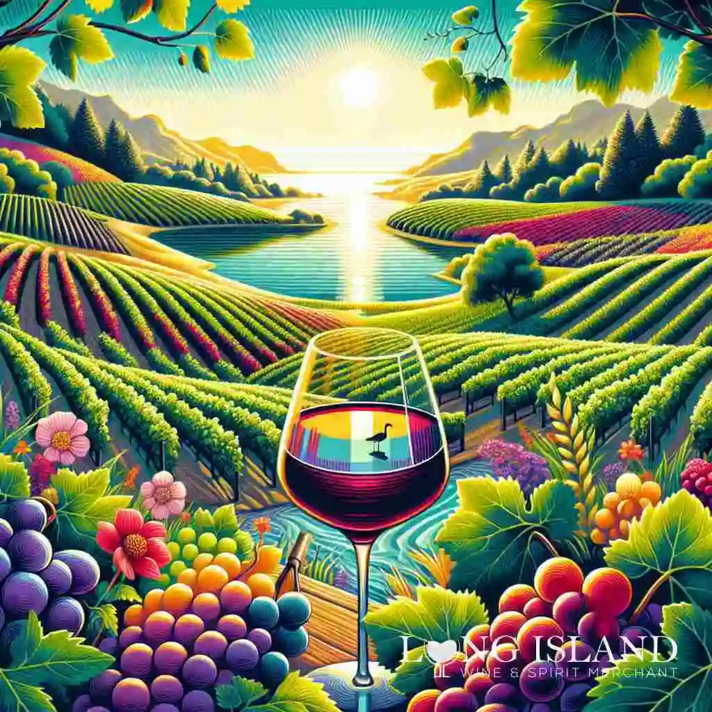 Navigating the Complexity of Long Island Wines with Long Island Alcohol Store in Commack
