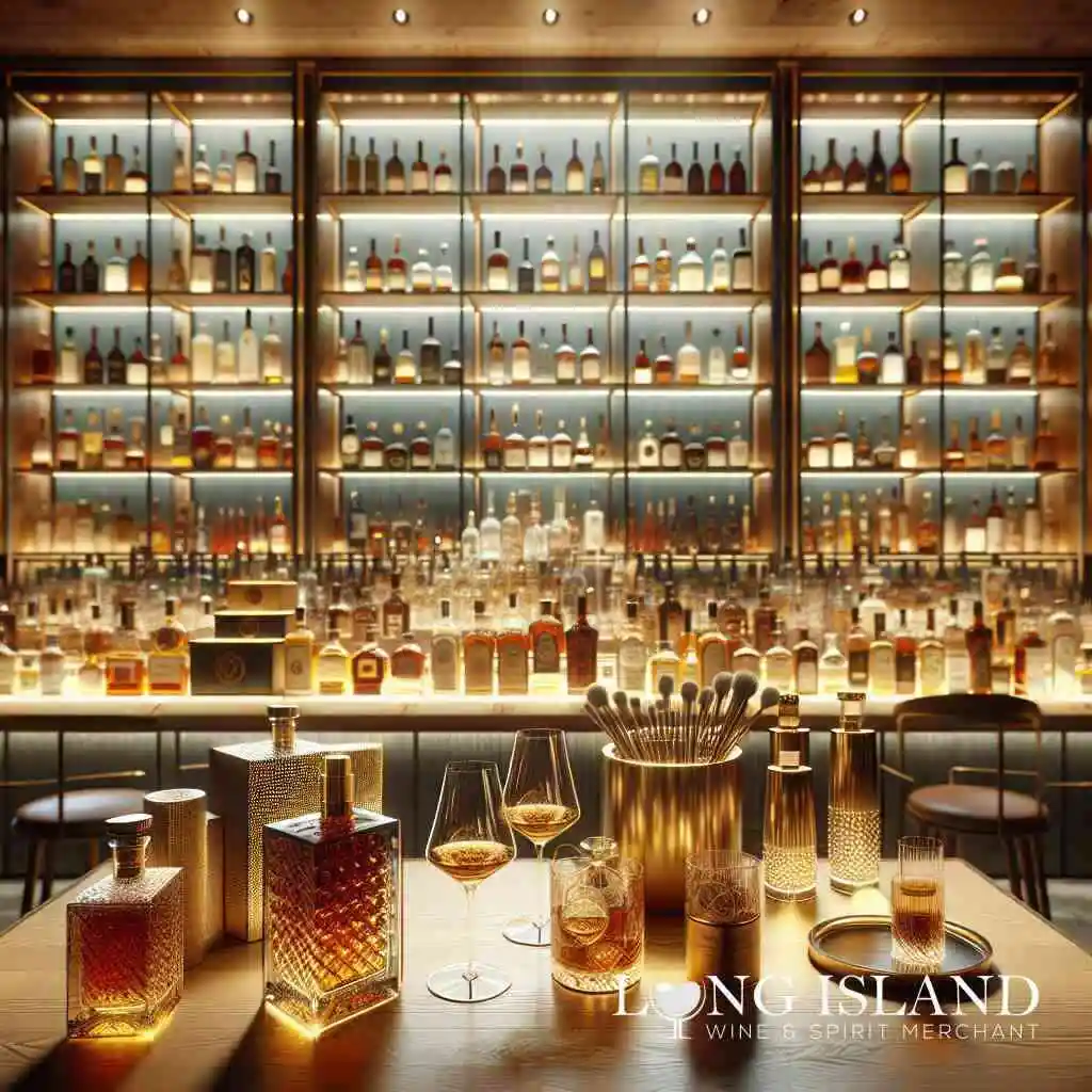 The Ultimate Overview of World-Class Spirits at Long Island Alcohol Store in Commack