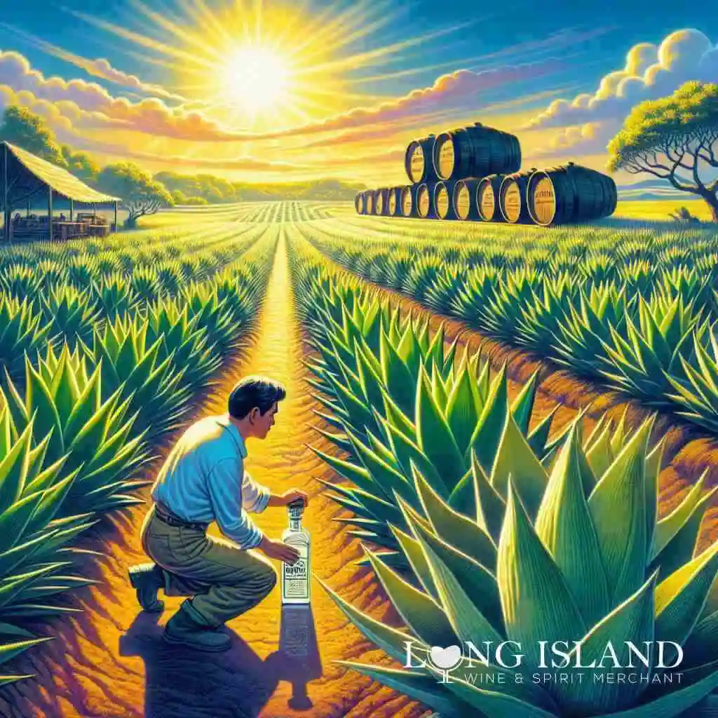 What Makes Long Island Alcohol Store's Tequila Stand Out