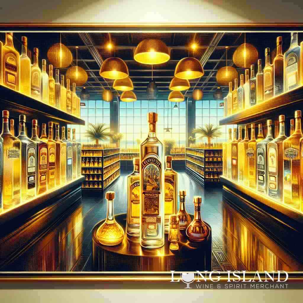 Why Long Island Alcohol’s Tequila Stands Supreme in NY