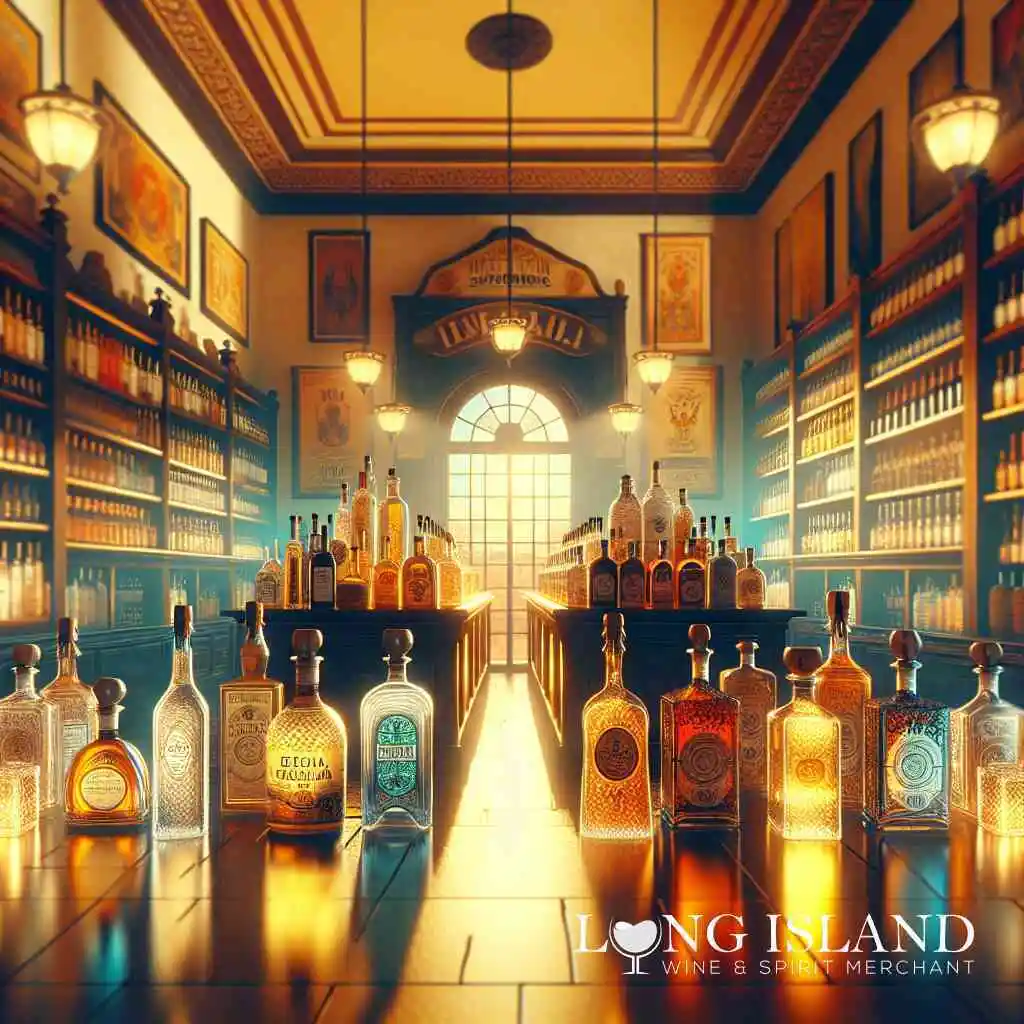 Why Long Island Alcohol's Tequila Stands Supreme in NY