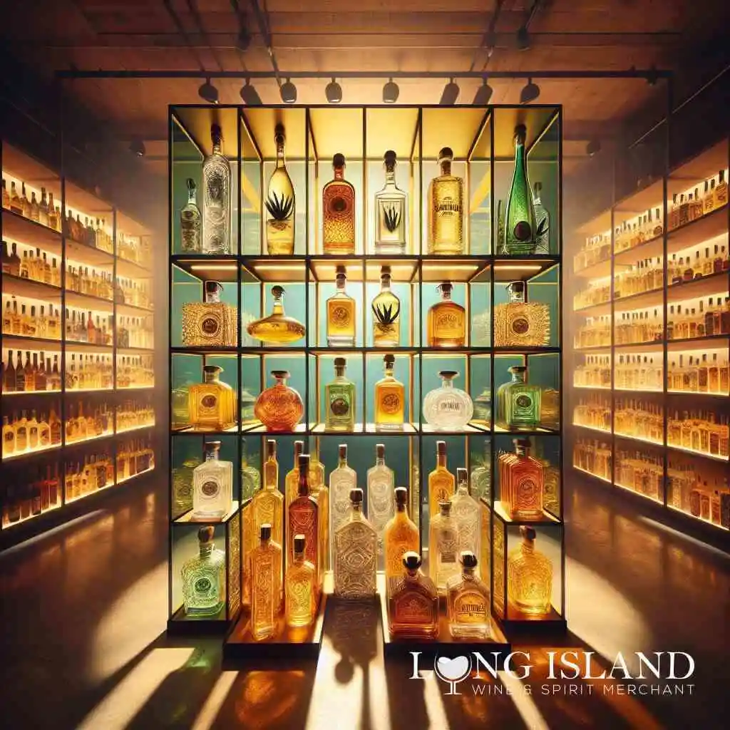 Why Long Island Alcohol's Tequila Stands Supreme in NY