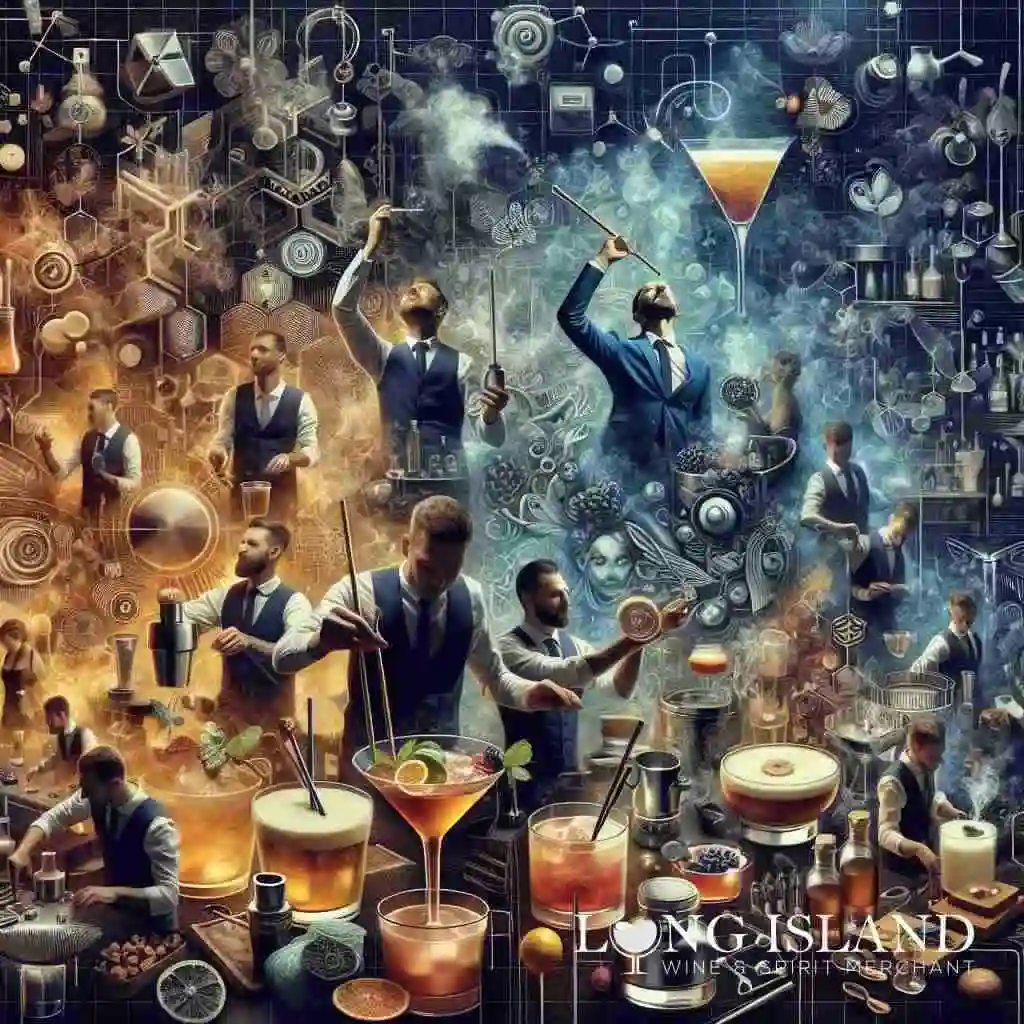 How Long Island Alcohol Store Redefines Mixology in Nassau CountyIntroduction to the Art of Mixology