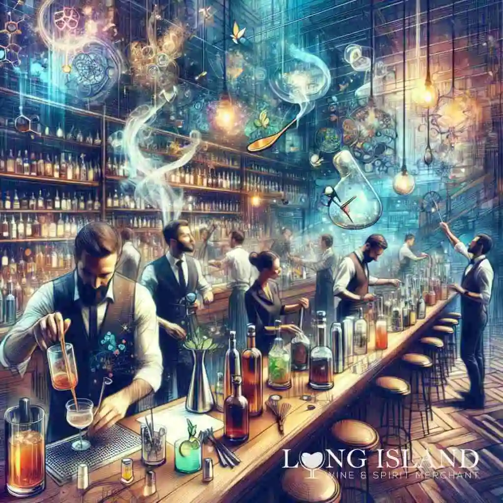How Long Island Alcohol Store Redefines Mixology in Nassau CountyIntroduction to the Art of Mixology