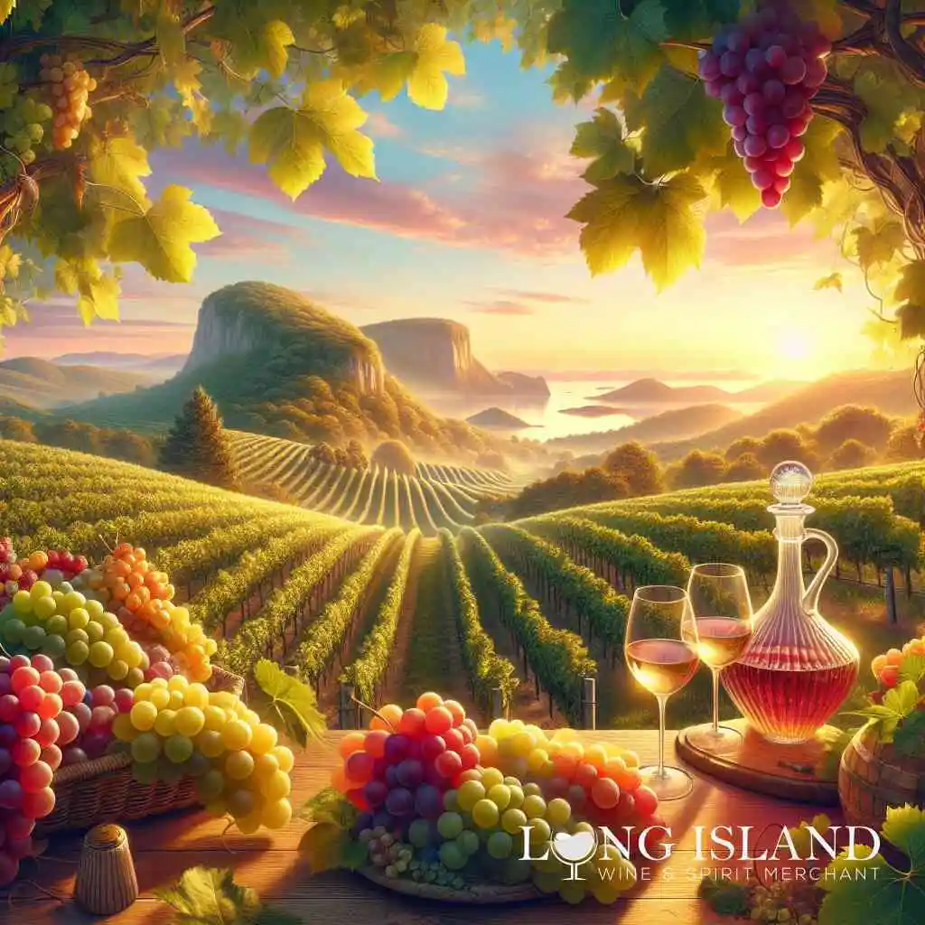 How Our Wine Taste Quiz Enhances Long Island Experiences