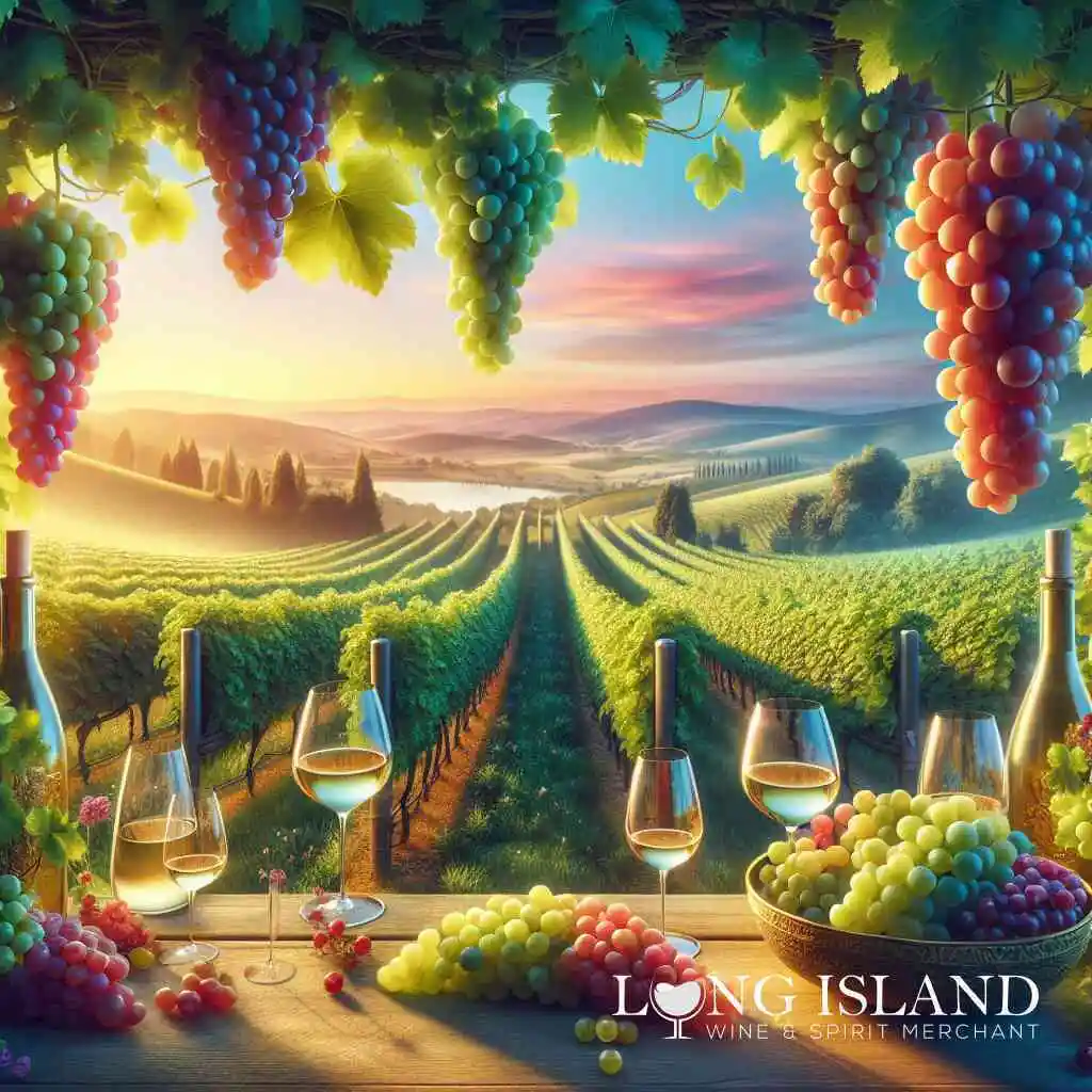 How Our Wine Taste Quiz Enhances Long Island Experiences