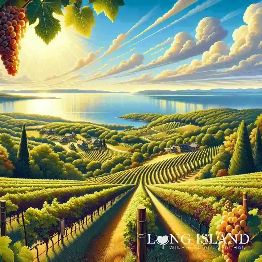 The Ultimate Guide to Finding Fine Wines in Long Island