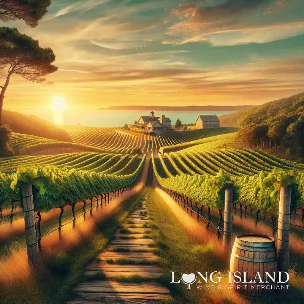 Unlocking the Secrets of Long Island's Hidden Wine Gems