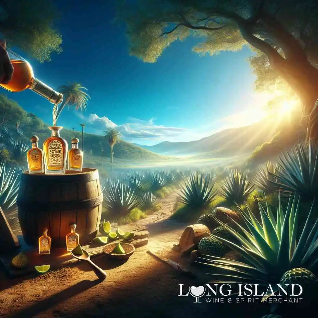 Unraveling the Art of Tequila Craft at Long Island Alcohol