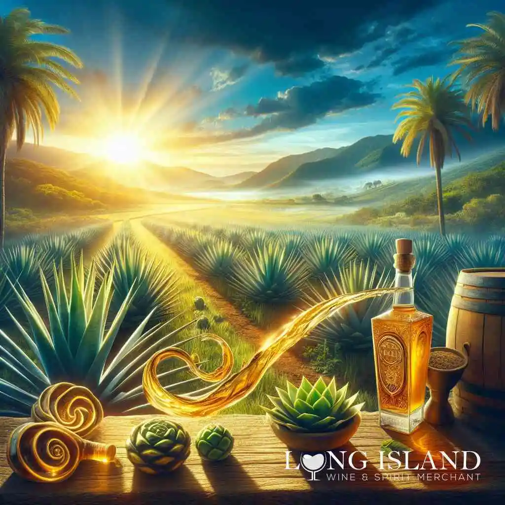Unraveling the Art of Tequila Craft at Long Island Alcohol