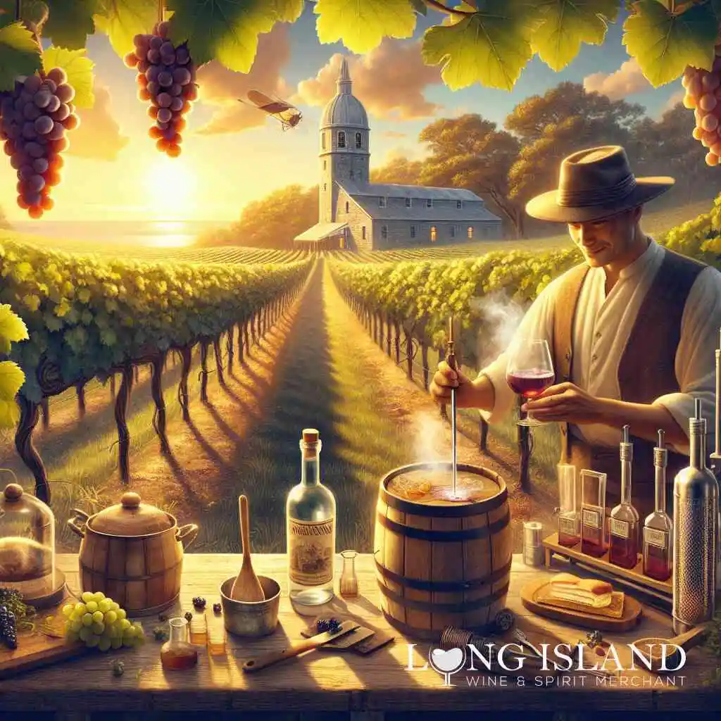 What are the Top Alcohol Secrets in Long Island Today