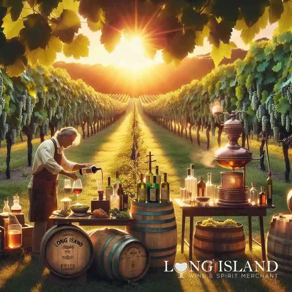 What are the Top Alcohol Secrets in Long Island Today