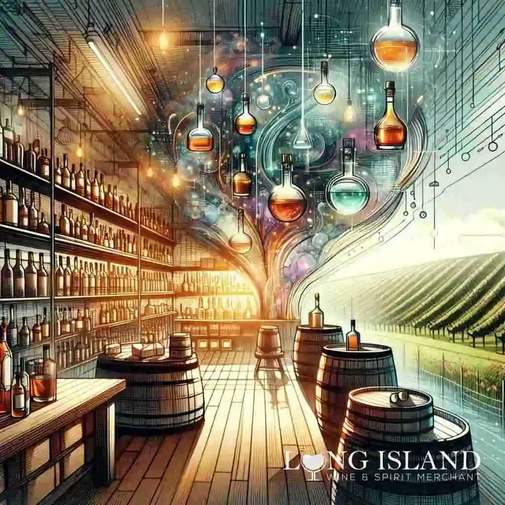 How Long Island Alcohol Store Defines the Future of Spirits