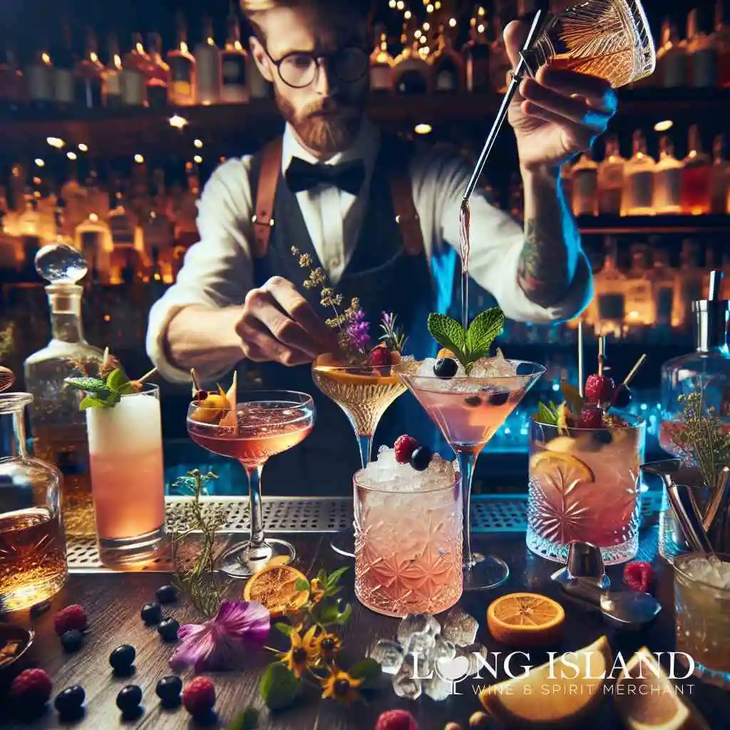 How Long Island Store in Smithtown Redefines Mixology Trends