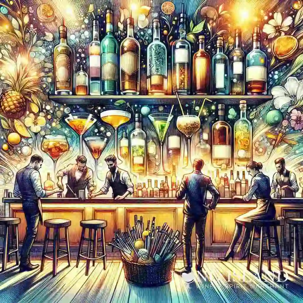How Long Island Store in Smithtown Redefines Mixology Trends